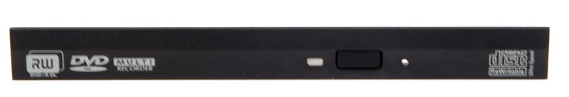 eMachines Laufwerkblende / ODD Bezel eMachines D620 Serie (Original)