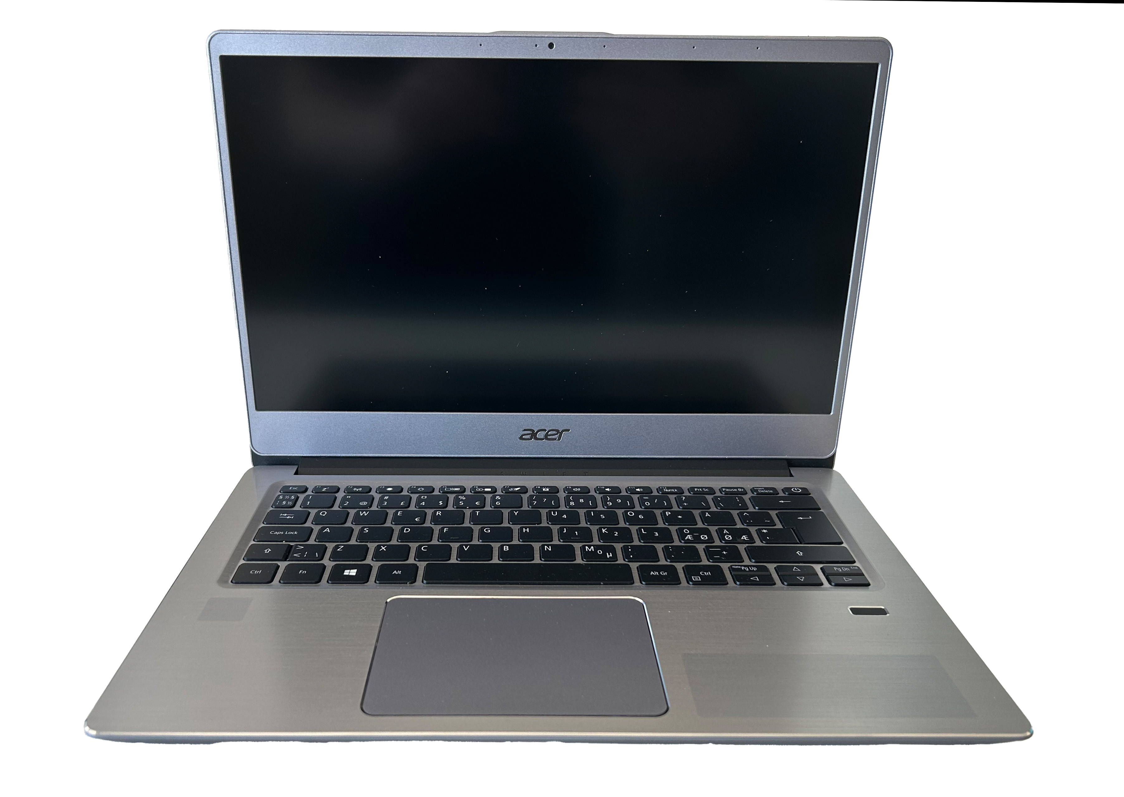Acer Swift 3 SF314-54-32WE