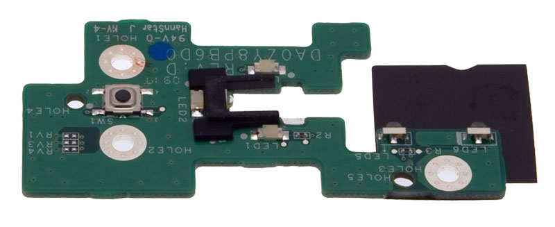 Acer Power Board / POWER BD W/MYLAR Aspire 8935G Serie (Original)