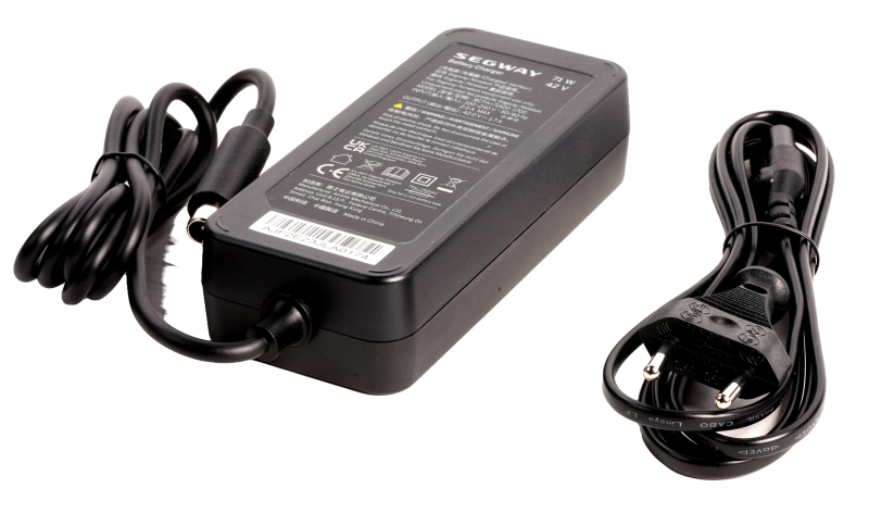 SEGWAY Netzteil / Ladegerät MAX G2 D (Original)