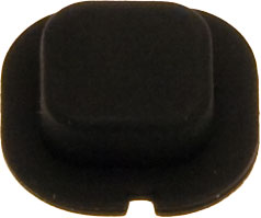 Gateway Gummifuß / Rubber foot Gateway LT28 Serie (Original)