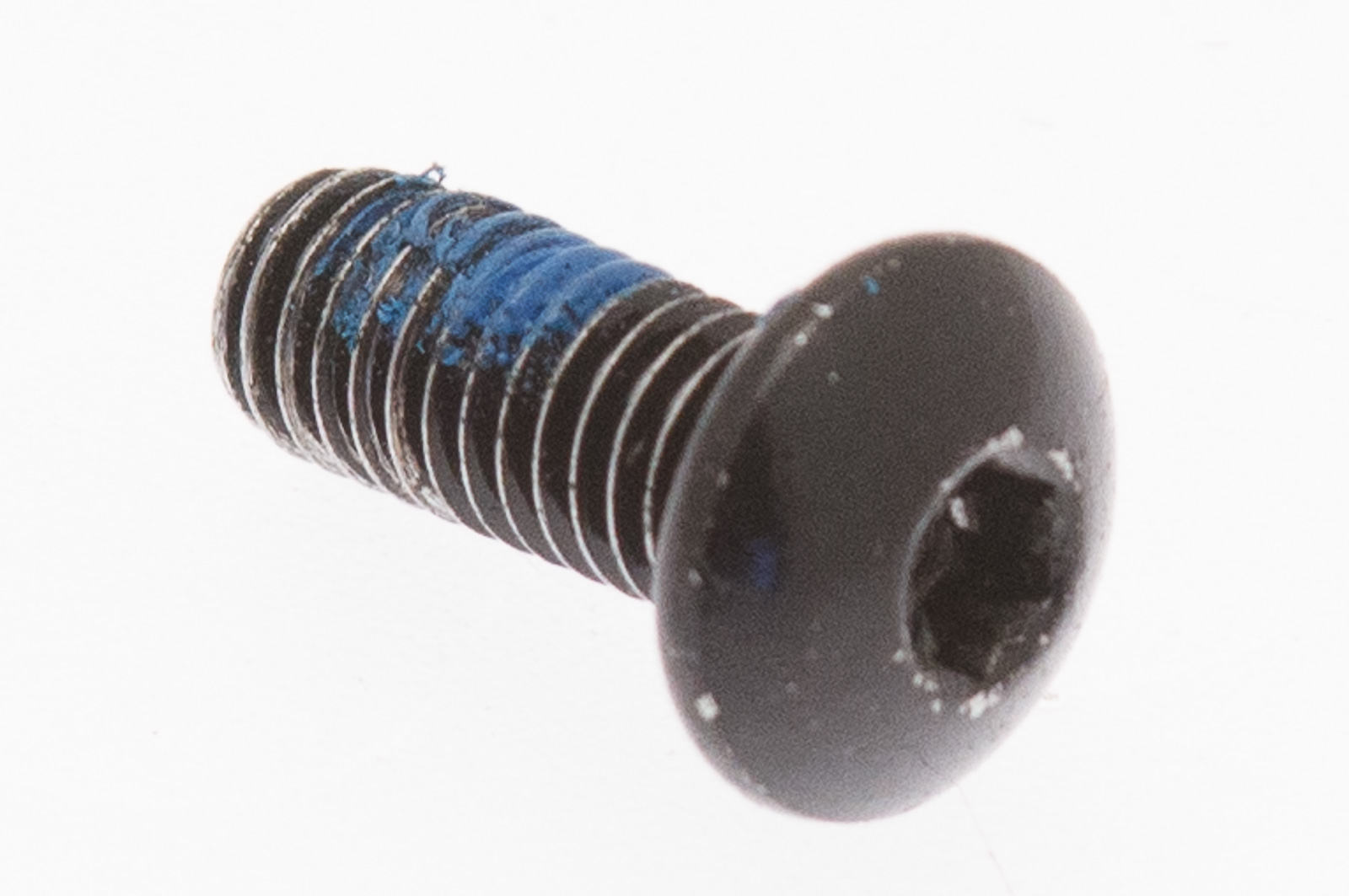 SOFLOW (1-12 & 3-9) Schraube M5*12 SO2 AIR GEN 2 (Original)