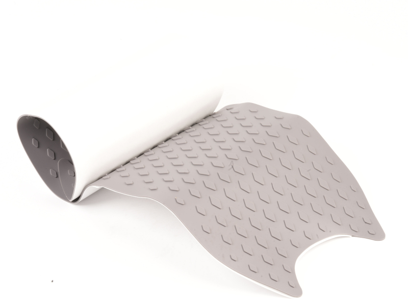 SEGWAY Silikonfläche Trittbrett F20D (Original)