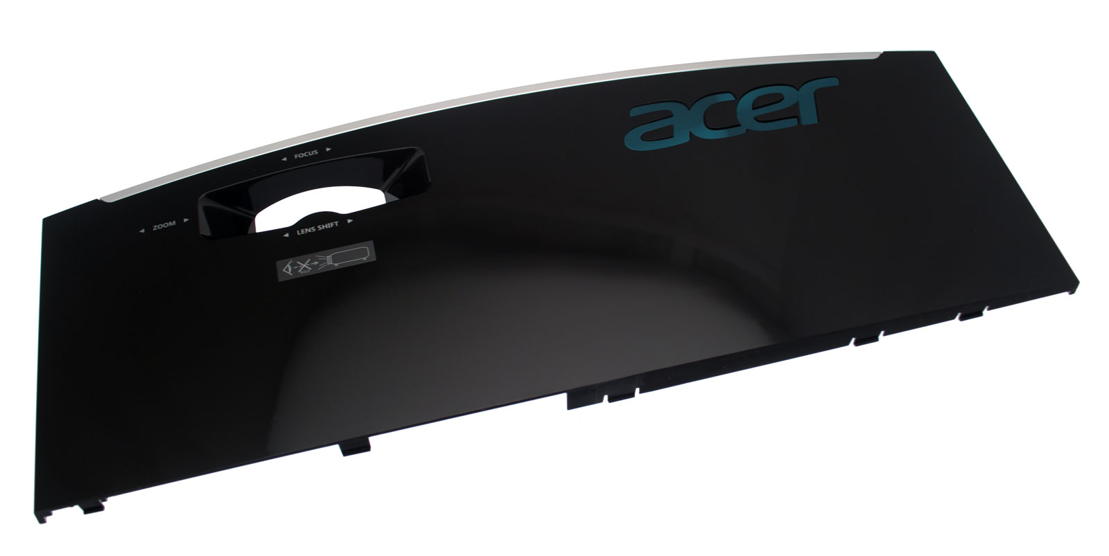 Acer Lampenklappe / Cover lamp P6506 Serie (Original)