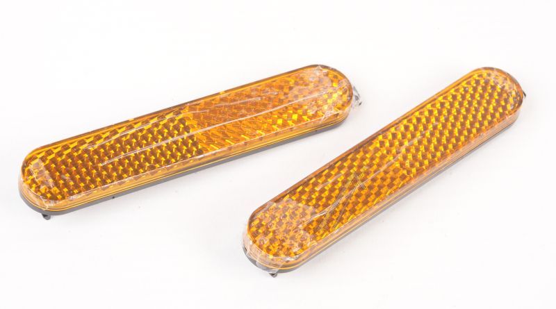 XIAOMI Electric Scooter 4 Reflektor hinten (Original)