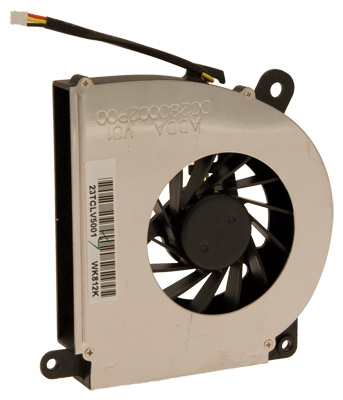 Acer Lüfter / FAN SYSTEM ASSY Aspire 3650 Serie (Original)