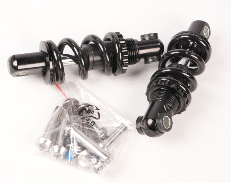 EGRET Federung Hinterrad GT (Original) EGRET Federung Hinterrad GT (Original)