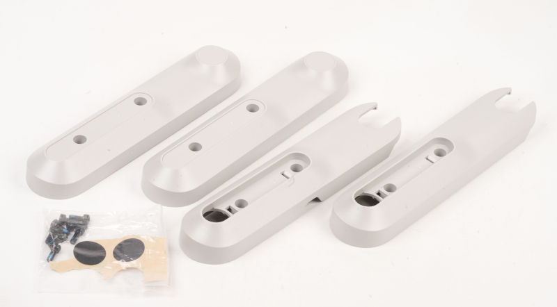 EGRET (14) Schwingenabdeckung vorne / hinten Ey! 3 (Original) EGRET (14) Schwingenabdeckung vorne / hinten Ey! 3 (Original)