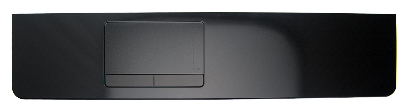 Acer Handballenauflage schwarz mit Touchpad / COVER PALMREST W/TP BLACK Aspire E1-732 Serie (Original)