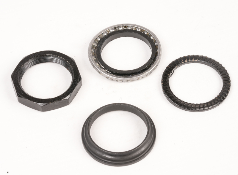 SEGWAY Lagersatz E2 D II (Original)