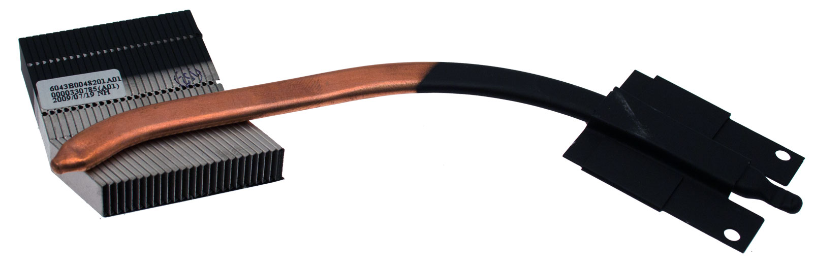 Acer Kühlkörper / Heatsink Aspire 8930G Serie (Original)