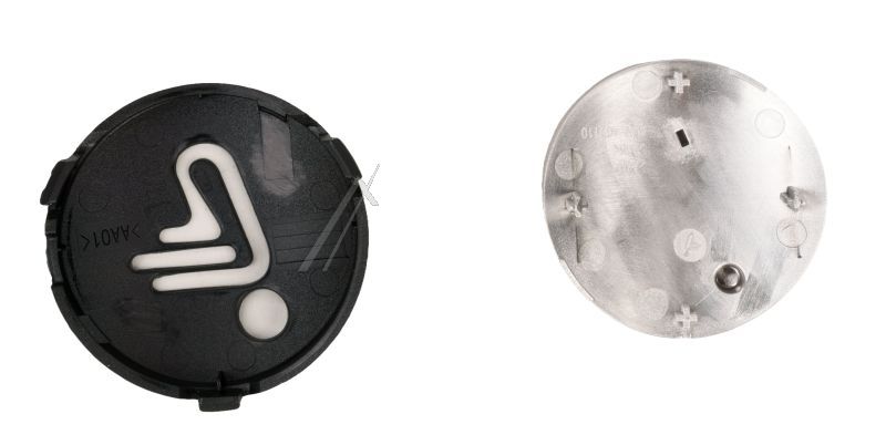 SEGWAY E2 PRO D Capuchon de logo (Original)