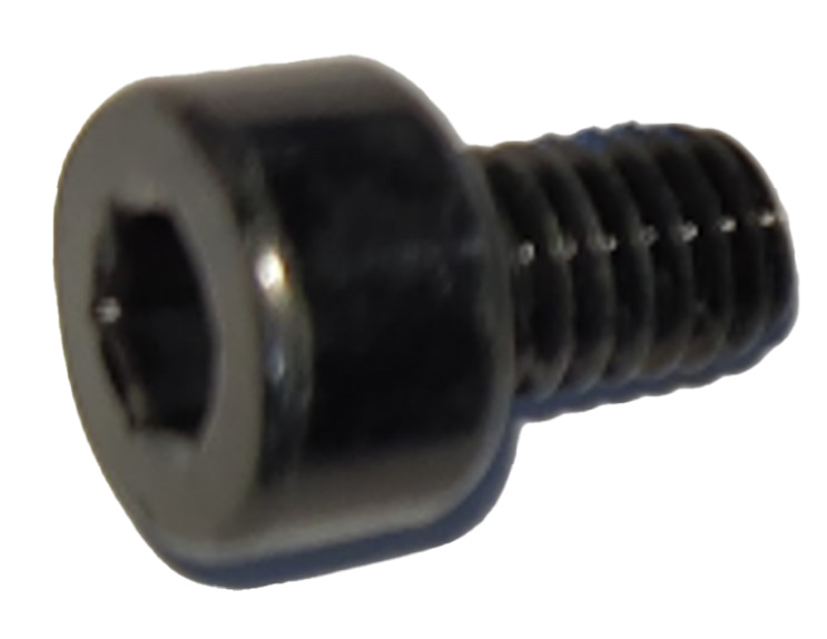 SOFLOW (74) Schraube M4*6 SO3 (Original)