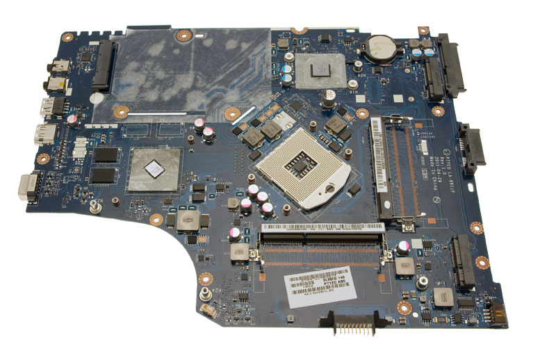 PackardBell Mainboard ENLS11HR EasyNote LS13HR Serie (Original)