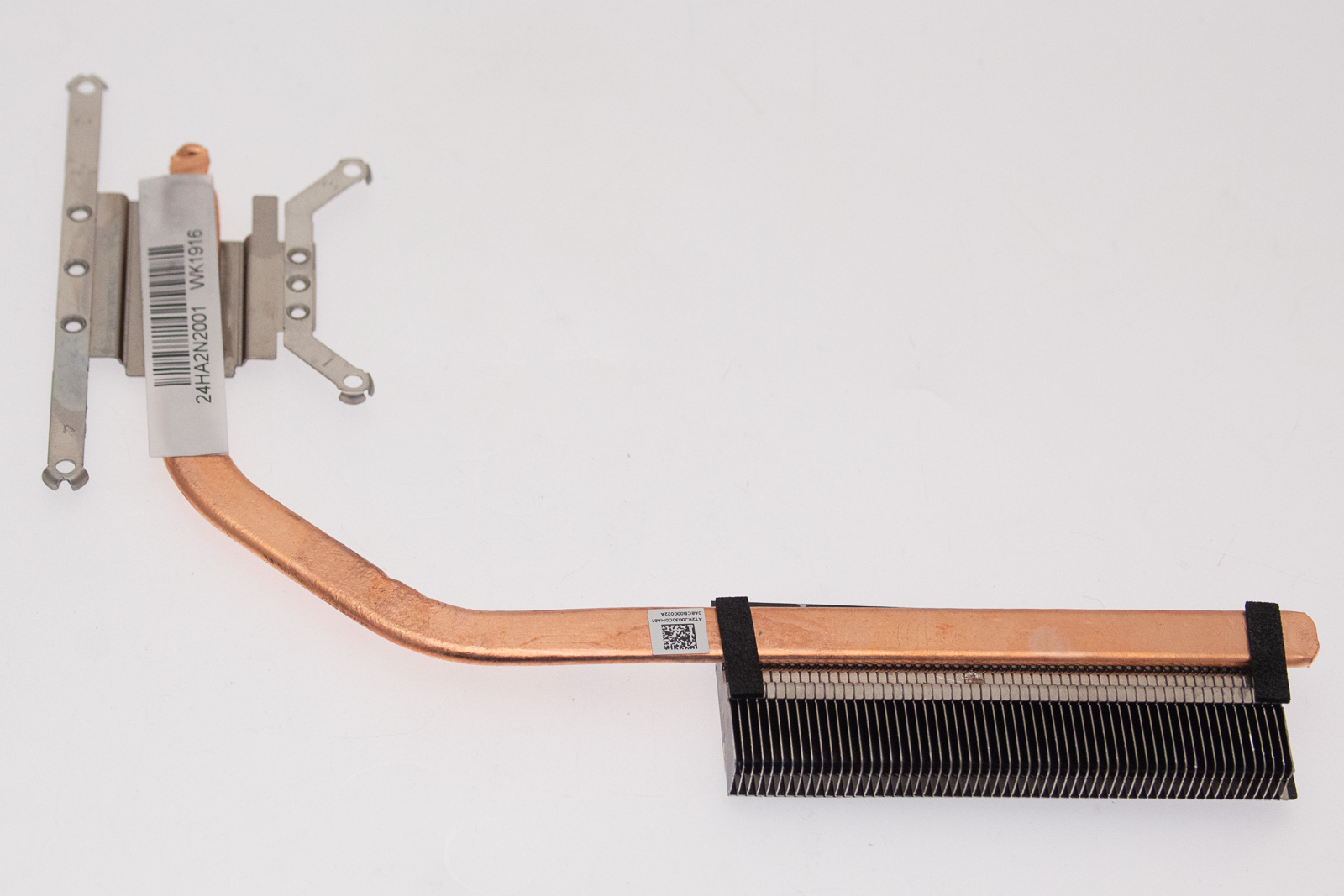 Acer Lüfter / Kühlkörper / Thermal module Aspire 5 A515-52K Serie (Original) Acer Lüfter / Kühlkörper / Thermal module Aspire 5 A515-52K Serie (Original)