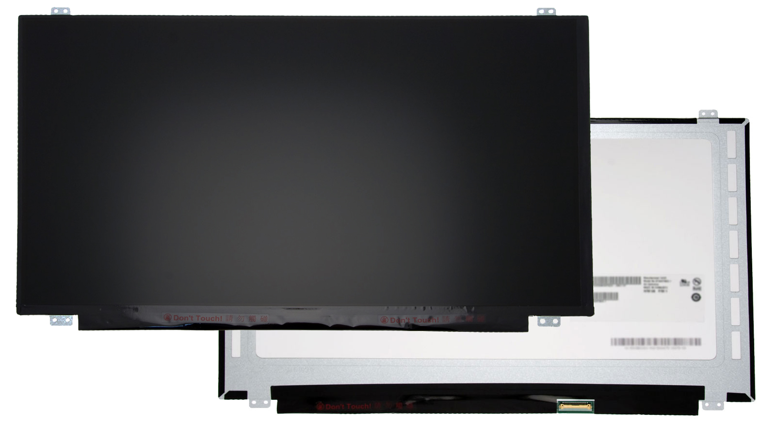 Acer Screen / Display / Panel 14" WXGA glossy eDP Aspire ES1-433G Serie (Original) Acer Screen / Display / Panel 14" WXGA glossy eDP Aspire ES1-433G Serie (Original)