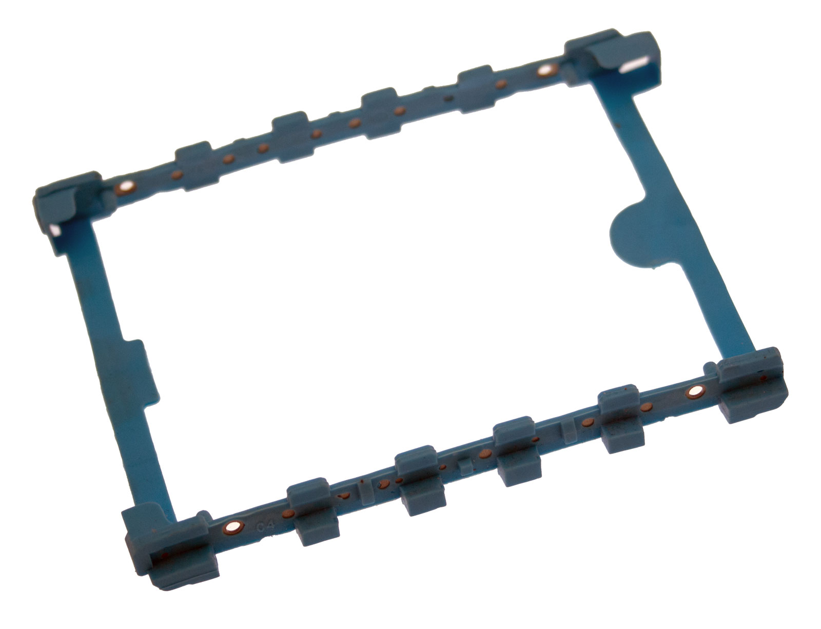 Acer HDD Halterung / Bracket USED / BGRD Aspire R5-571TG Serie (Original)