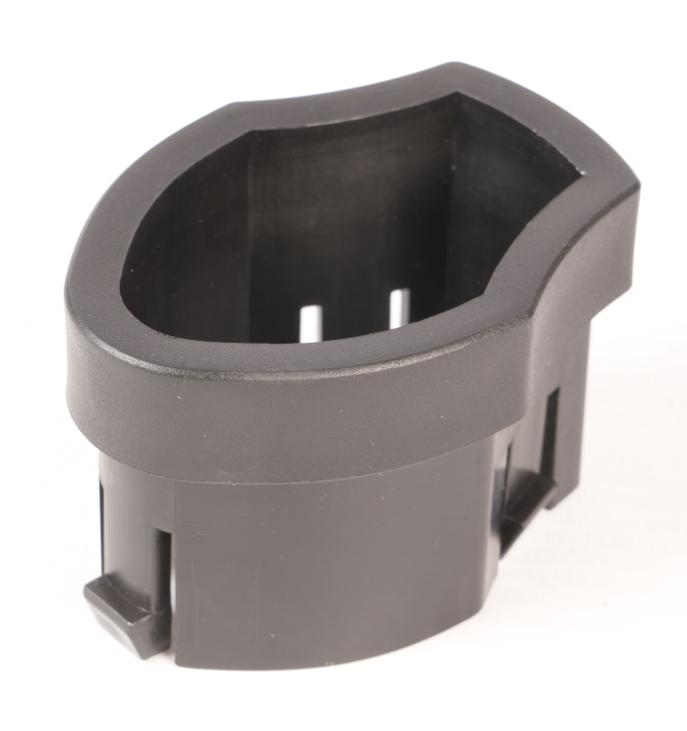 EGRET (48) Lenkrohr Führung unten ONE (Original)