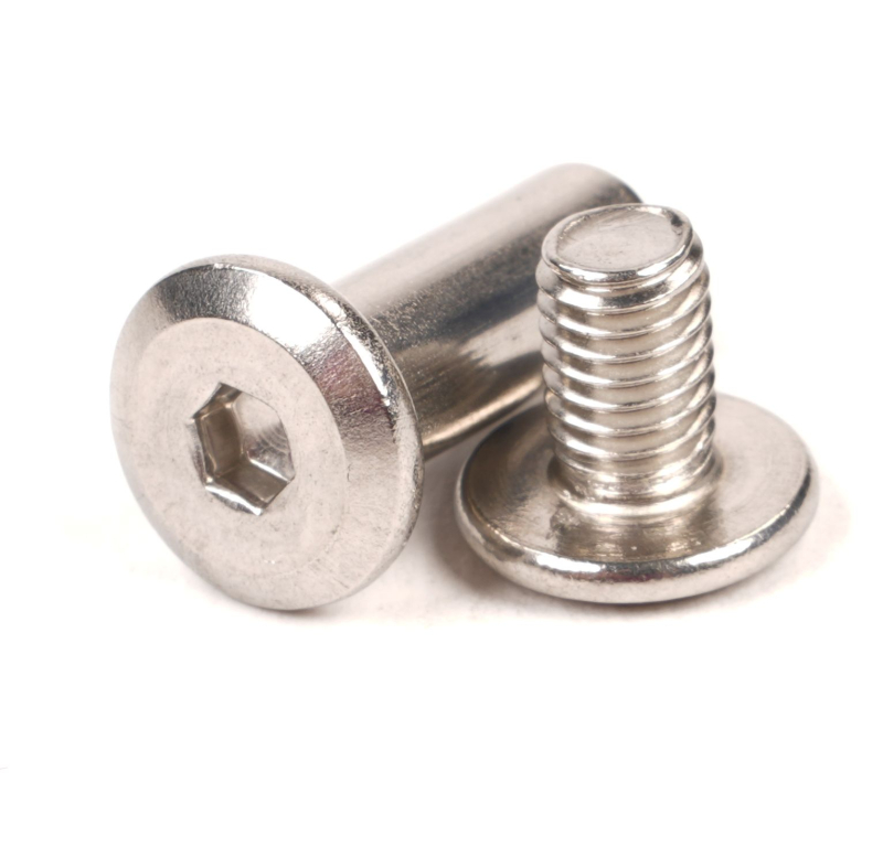 SOFLOW (75) Schraube Trittbrettschloss SO4 PRO GT (Original)