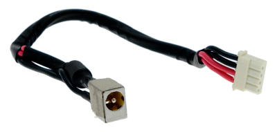 Acer Netzteilbuchse / DC-IN 65W Aspire 5920 Serie (Original)