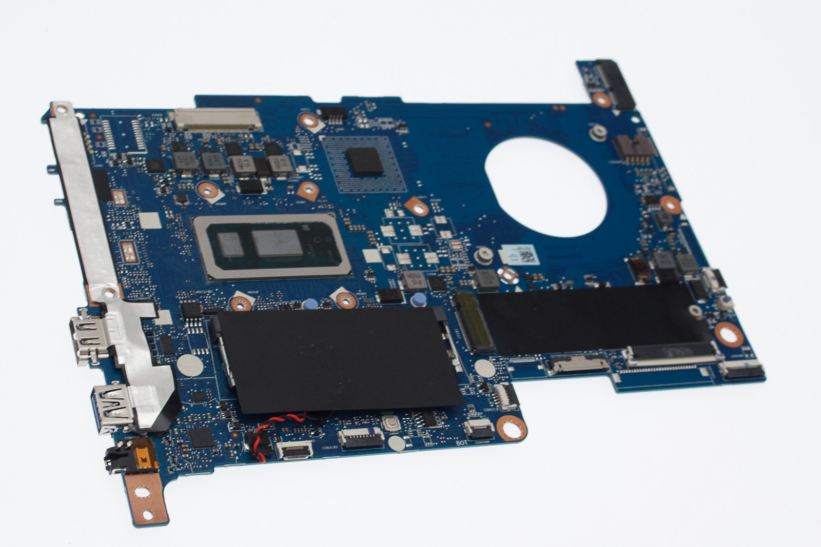 Acer Mainboard W/CPU.I5-8265U.4GB.UMA Spin 3 SP314-53 Serie (Original) Acer Mainboard W/CPU.I5-8265U.4GB.UMA Spin 3 SP314-53 Serie (Original)