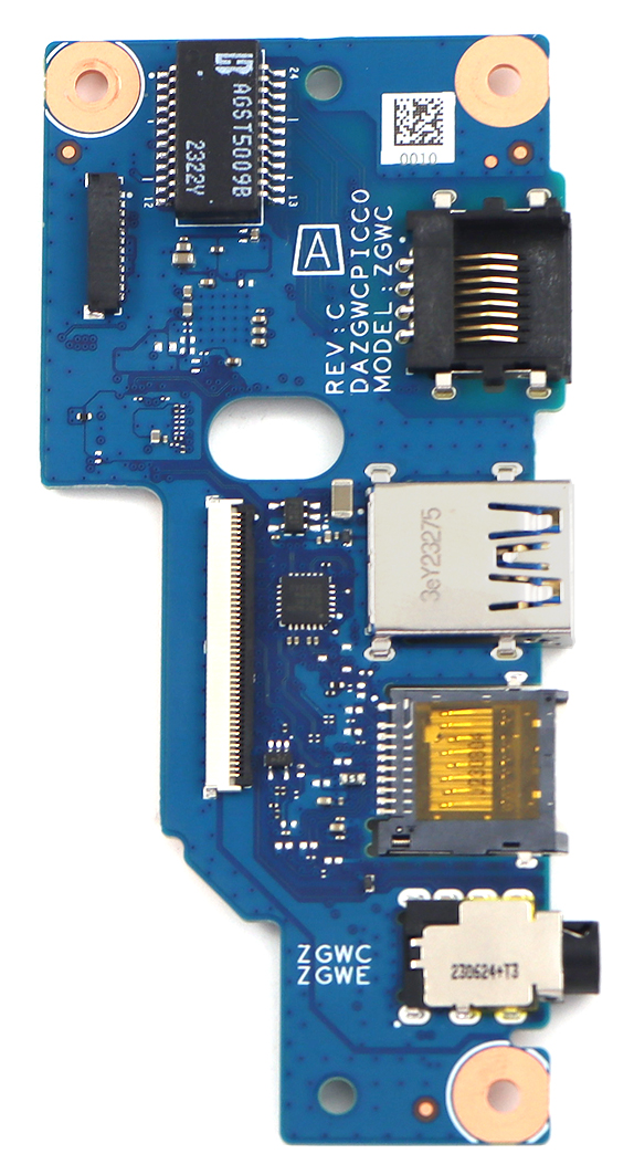 Acer BOARD IO Predator Helios 16 PH16-72 Serie (Original)