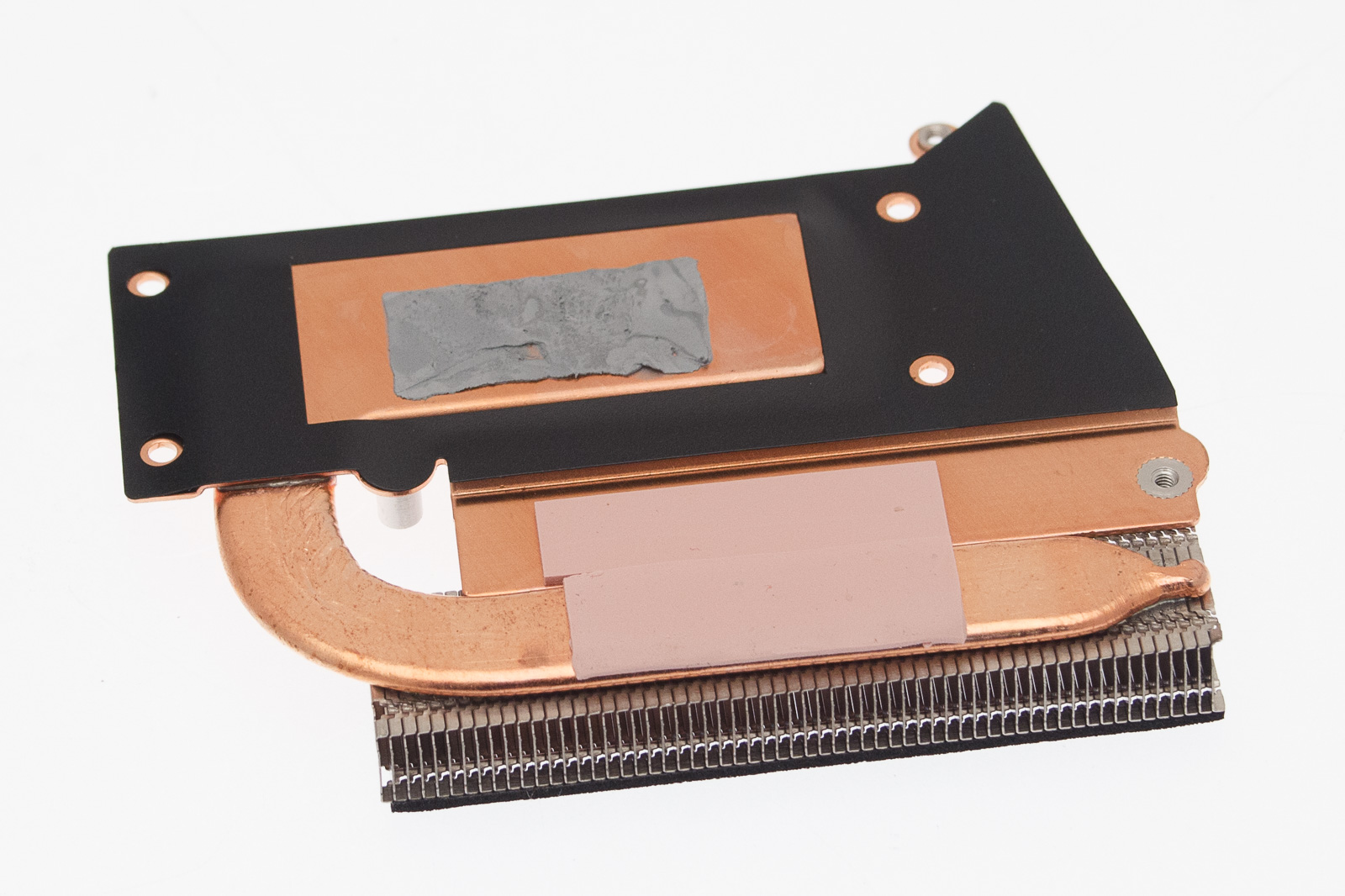 Acer Kühlkörper / Heatsink Aspire C24-1655 Serie (Original)