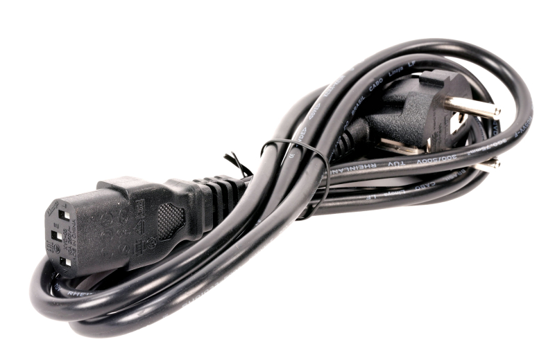 SEGWAY NETZKABEL SCHUKO GT1 D (Original)