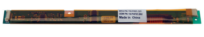 Acer Display - Inverter Aspire 8730ZG Serie (Original) Acer Display - Inverter Aspire 8730ZG Serie (Original)