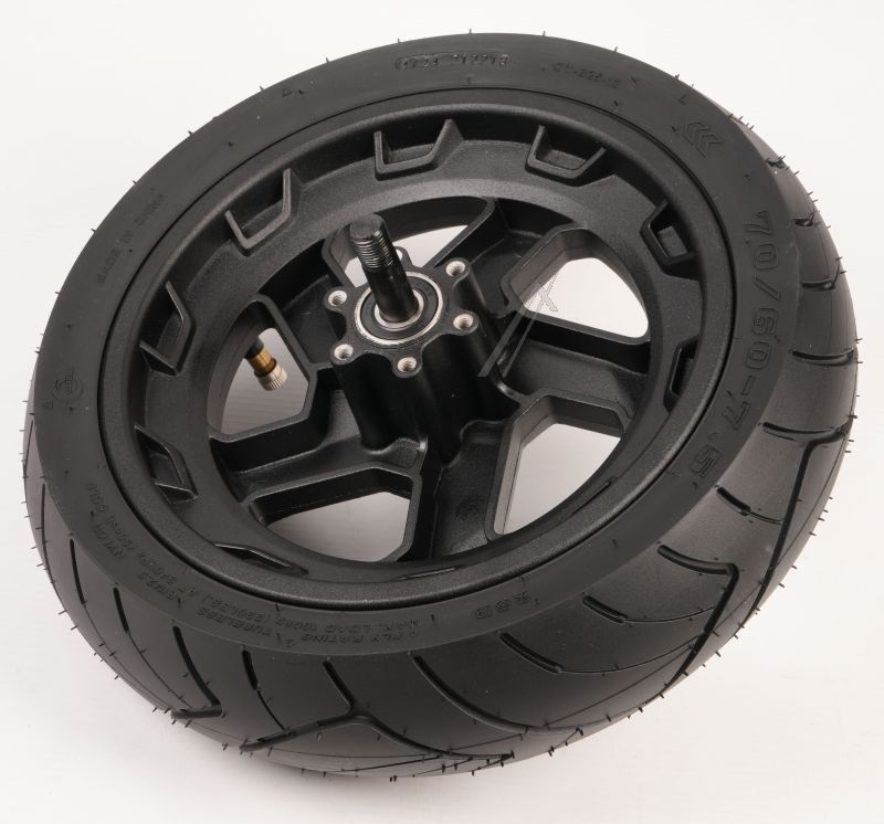 SEGWAY Max G3 D Rueda delantera (originale)
