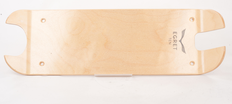 EGRET Trittbrett Holz TEN V4 36V (Original)