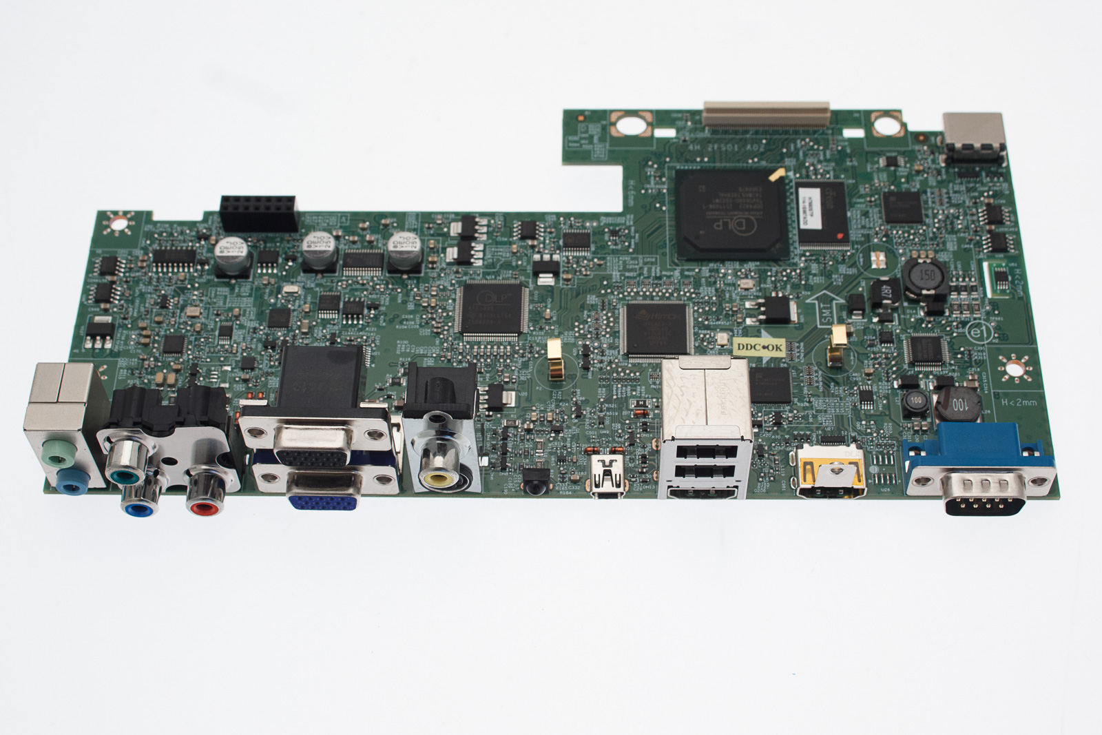 Acer Mainboard H7550ST H7550ST Serie (Original)
