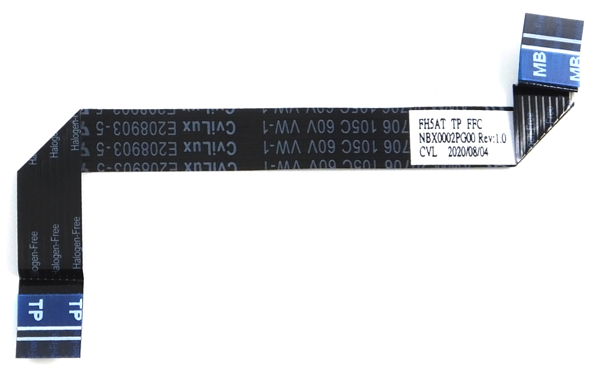 Acer CABLE.TP.FFC Aspire 3 A315-58 Serie (Original) Acer CABLE.TP.FFC Aspire 3 A315-58 Serie (Original)