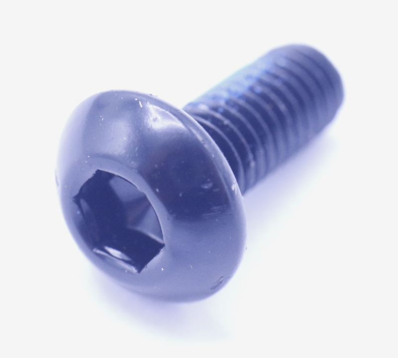 SOFLOW (4) Schraube 5*12 SO2 ZERO (Original)