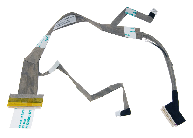 Acer Displaykabel / LCD-Cable WSXGA CCD TravelMate 6592G Serie (Original)