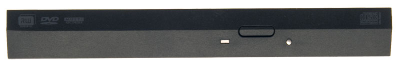 Acer Laufwerkblende / Cover DOOR ODD Aspire 3750G Serie (Original)