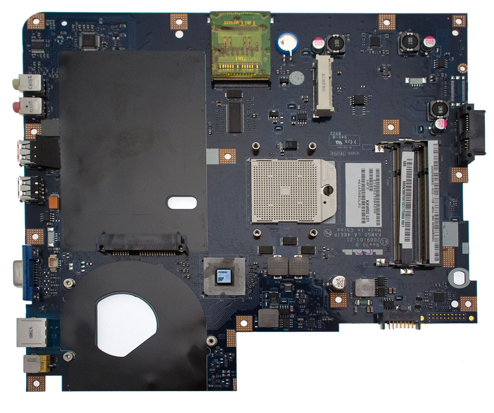 eMachines Mainboard RS690MC.ATI eMachines E625 Serie (Original)