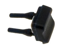 Acer Gummifuß blau Aspire 1825PTZ Serie (Original)