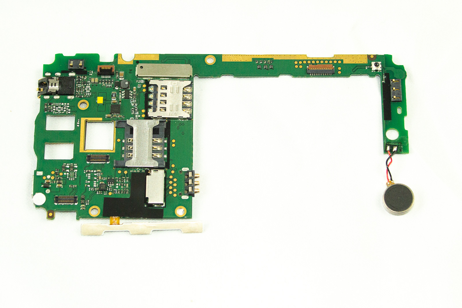 Acer Hauptplatine / Mainboard M220.1G/8G.DUAL.SIM Liquid M220 (Original) Acer Hauptplatine / Mainboard M220.1G/8G.DUAL.SIM Liquid M220 (Original)