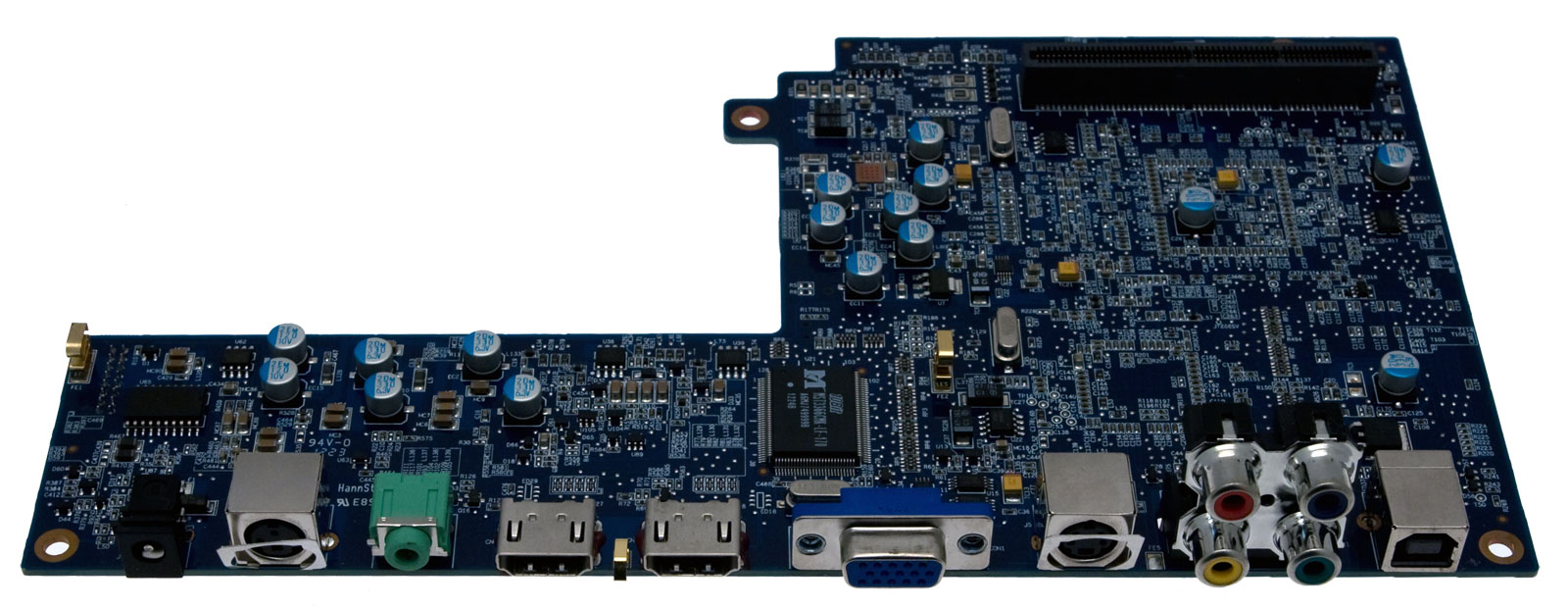 Acer Mainboard H7530R.H7531D H7531D Serie (Original)