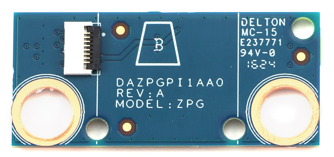 Acer BOARD SWITCH Nitro V 14 ANV14-61 Serie (Original)