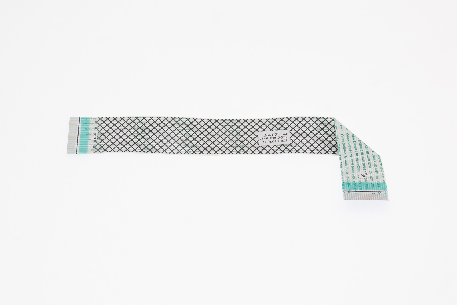 Acer CABLE.IO.BOARD.FFC Aspire ES1-523 Serie (Original) Acer CABLE.IO.BOARD.FFC Aspire ES1-523 Serie (Original)