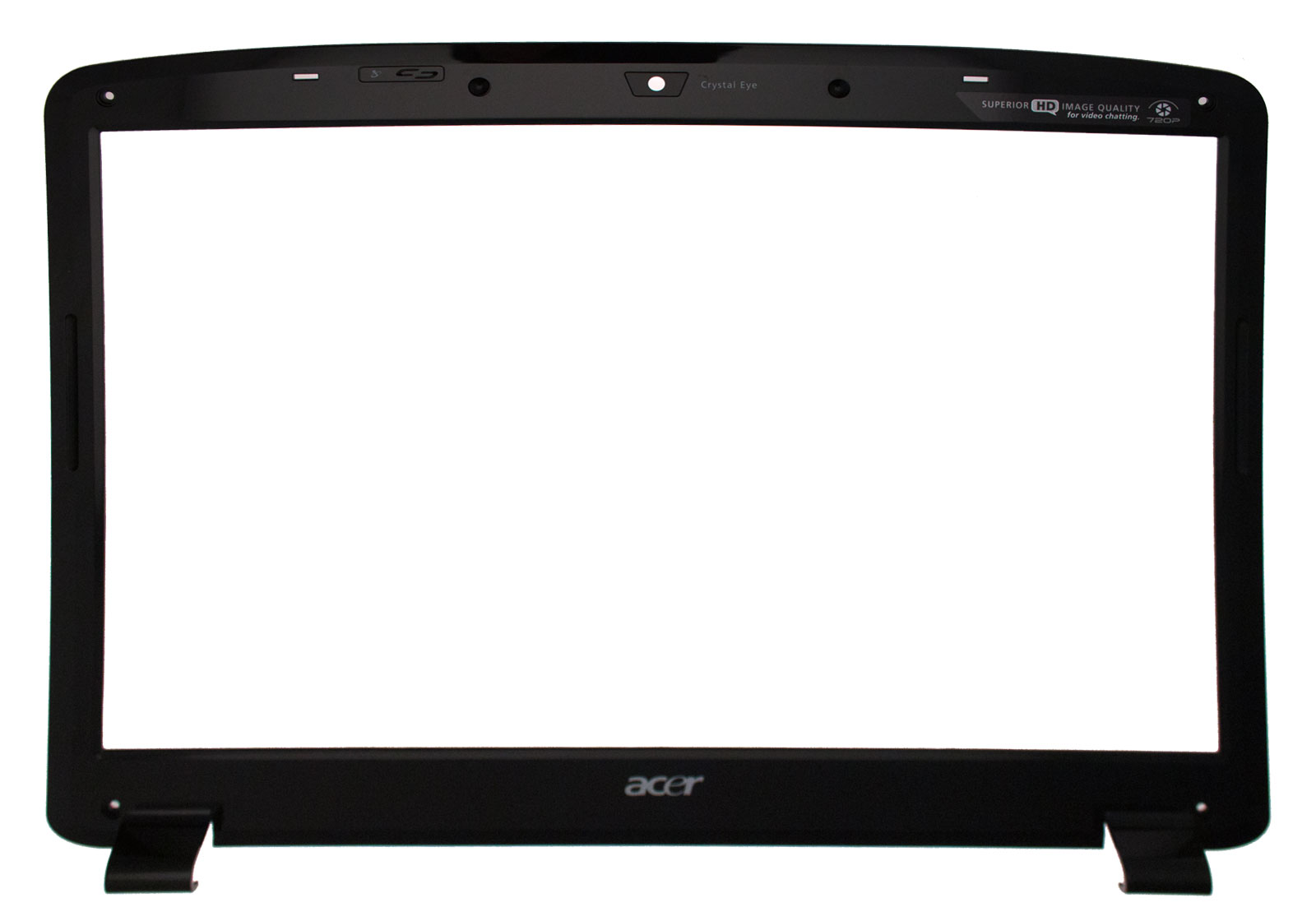 Acer Displayrahmen / LCD Bezel Aspire 5930G Serie (Original)