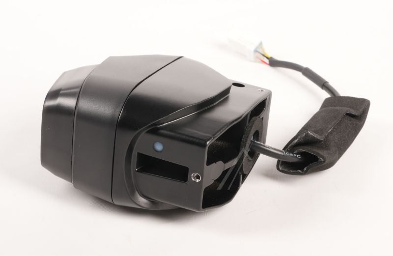 SEGWAY GT3 D Faro integrado con luz de carretera y luz de cruce (originale)