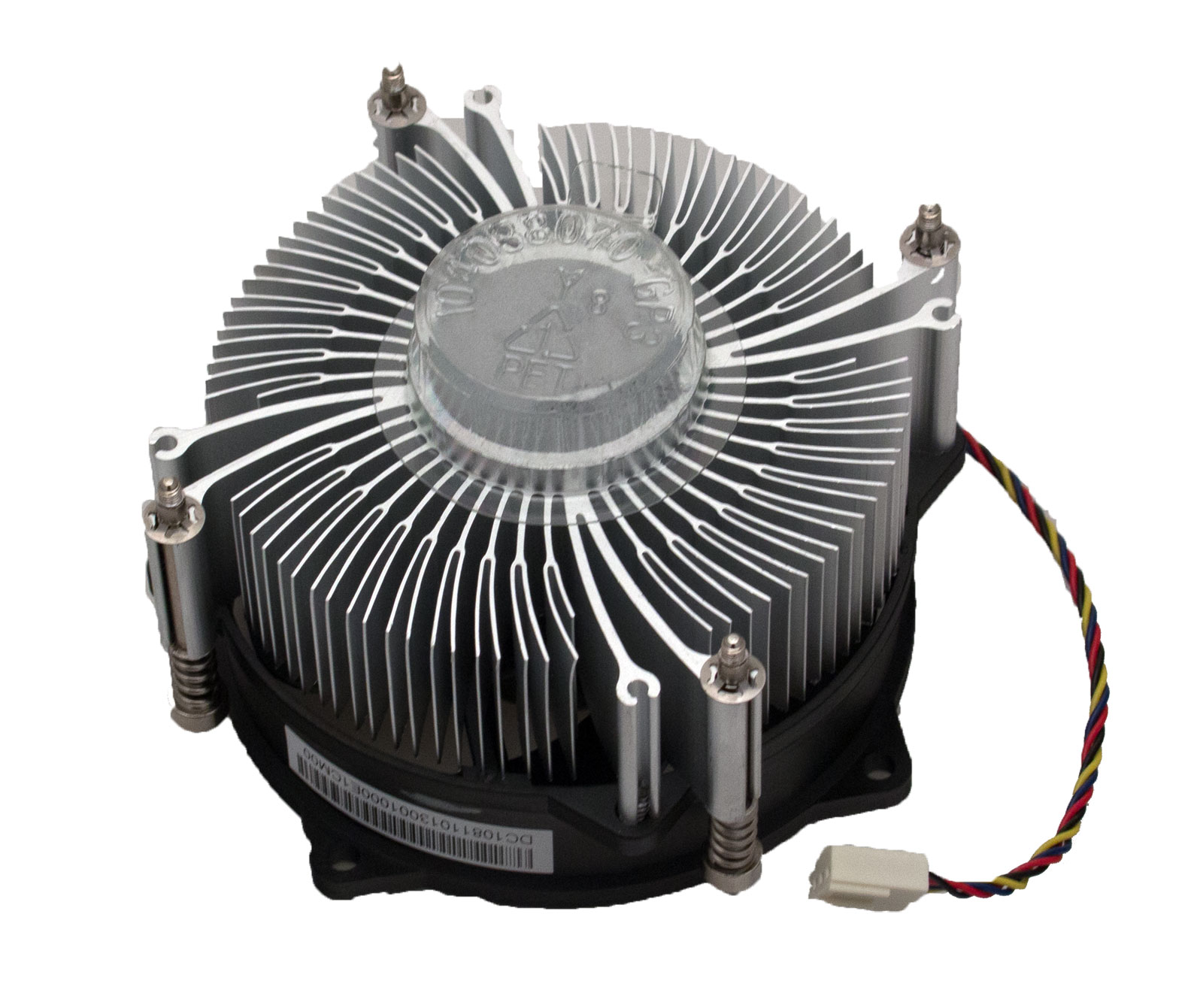 Acer Kühlkörper / Heatsink Veriton X6620G Serie (Original)