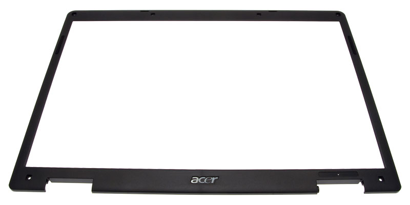 Acer Displayrahmen / LCD Bezel Extensa 7230E Serie (Original)