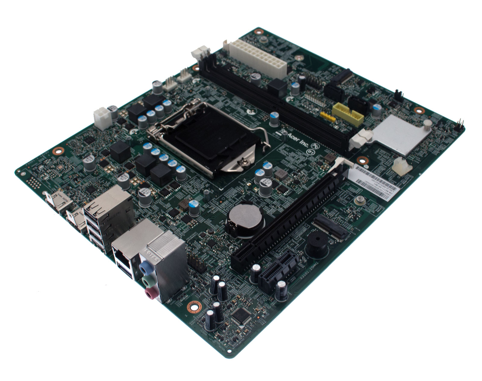 Acer Hauptplatine / Mainboard H110.UMA Aspire X3-780 Serie (Original)