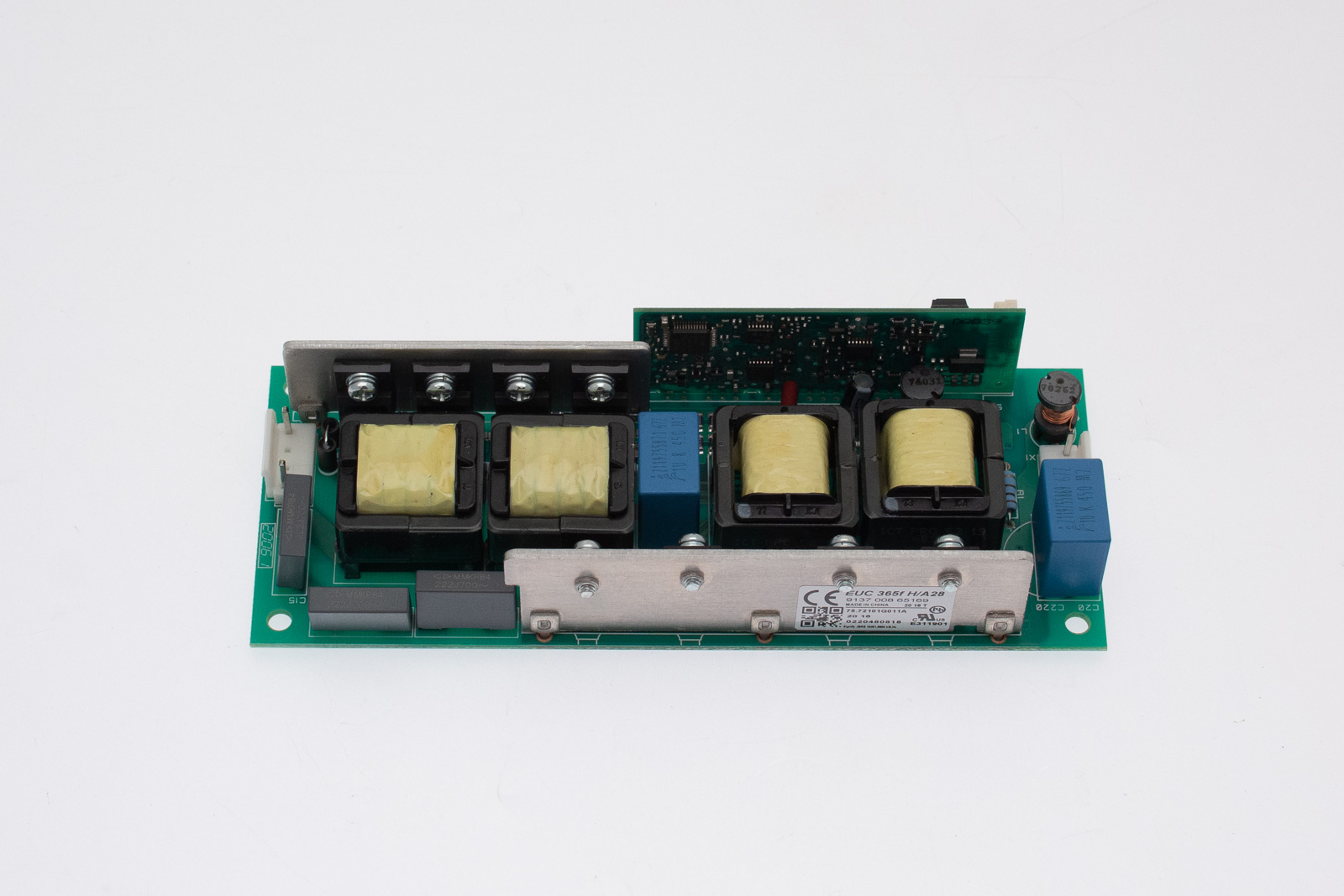 Acer Lamp driver P6500 Serie (Original)