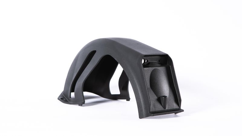 EGRET ONE (66) Rear mudguard (Original)
