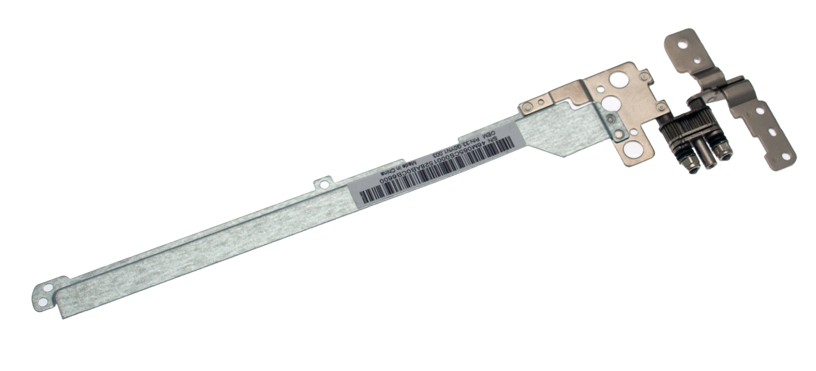 Acer COVER.LCD.HINGE.LEFT.W/GASKET/SPONGE Aspire R3-131T Serie (Original)